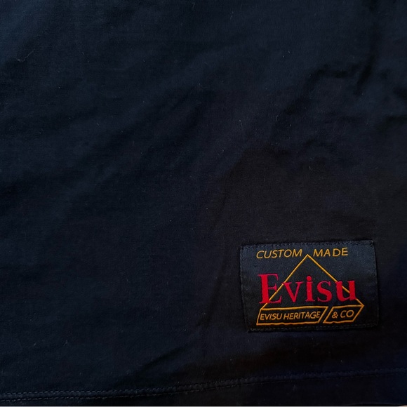 evisu size 2XL - Picture 7 of 7